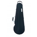 Bam Panther Hightech contoured viola case PANT2200XL