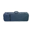 Rapsody oblong violin  case CSV021