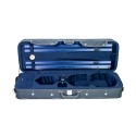 Rapsody oblong violin  case CSV021