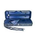 Rapsody oblong violin  case CSV021