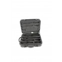 Estuche de oboe y corno inglés Bam Trekking 3031S