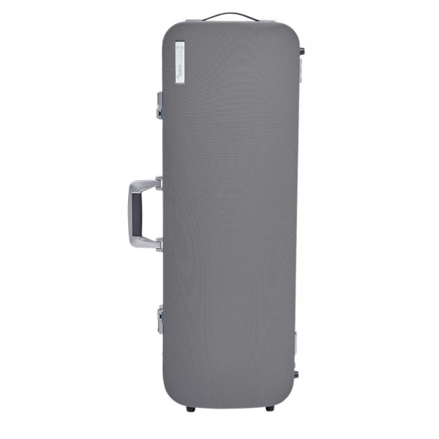 Estuche de viola Bam Panther Hightech rectangular compacto PANT5201XL
