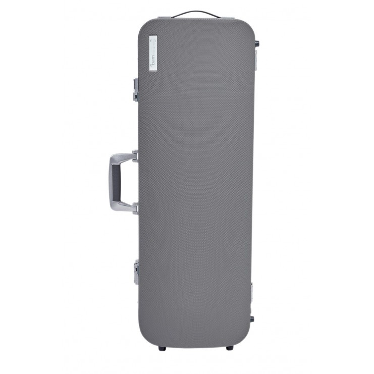 Estuche de viola Bam Panther Hightech rectangular compacto PANT5201XL