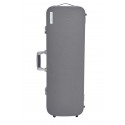 Estuche de viola Bam Panther Hightech rectangular compacto PANT5201XL