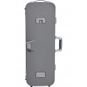 Estuche de viola Bam Panther Hightech rectangular compacto PANT5201XL