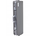 Estuche de viola Bam Panther Hightech rectangular compacto PANT5201XL