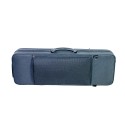Estuche de violín Swenk rectangular Bluegrass
