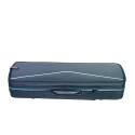 Swenk oblong Bluegrass violin case