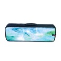 Estuche de violín Swenk rectangular Bluegrass