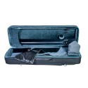 Estuche de violín Swenk rectangular Bluegrass