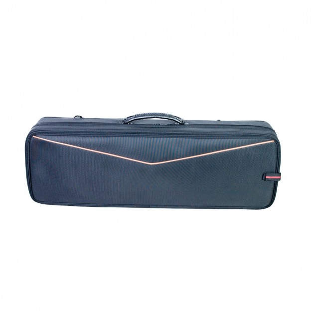 Swenk oblong Classical violin case