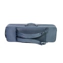 Swenk oblong Classical violin case