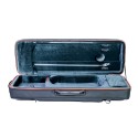 Swenk oblong Classical violin case