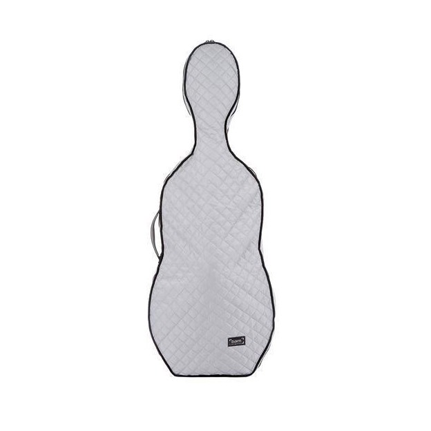 Funda cello Bam Hoody para modelo Hightech HO1000XL