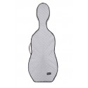 Bam Hoody for Hightech cello case HO1000XL