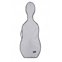 Funda cello Bam Hoody para modelo Hightech HO1000XL