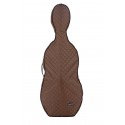 Funda cello Bam Hoody para modelo Hightech HO1000XL
