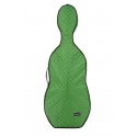 Funda cello Bam Hoody para modelo Hightech HO1000XL