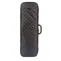 Funda violín Bam Hoody para modelo Hightech rectangular sin bolsa HO2001XL
