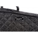 Bam Hoody for Hightech contoured viola case HO2200XL