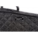 Funda viola Bam Hoody para modelo Hightech forma HO2200XL