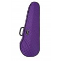 Funda viola Bam Hoody para modelo Hightech forma HO2200XL