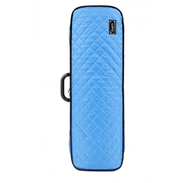 Funda viola Bam Hoody para modelo Hightech rectangular HO2201XL