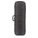 Funda viola Bam Hoody para modelo Hightech rectangular HO2201XL