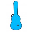 Funda guitarra clásica Bam Hoody para modelo Hightech HO8002XL