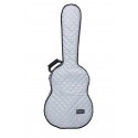 Funda guitarra clásica Bam Hoody para modelo Hightech HO8002XL