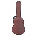 Funda guitarra clásica Bam Hoody para modelo Hightech HO8002XL