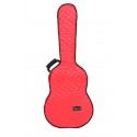Funda guitarra clásica Bam Hoody para modelo Hightech HO8002XL
