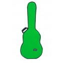 Funda guitarra clásica Bam Hoody para modelo Hightech HO8002XL
