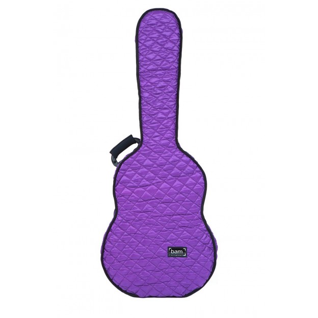 Funda guitarra cl&aacute;sica Bam Hoody para modelo Hightech HO8002XL