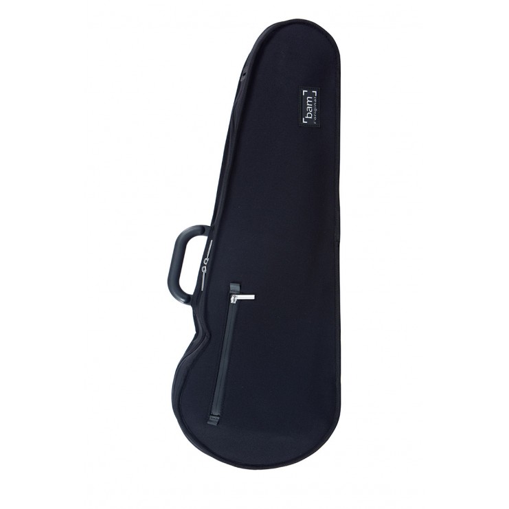 Bam Submarine Hoody for Hightech contoured violin case SUB2002XL