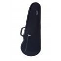 Bam Submarine Hoody for Hightech contoured violin case SUB2002XL