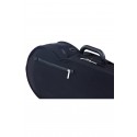 Bam Submarine Hoody for Hightech contoured violin case SUB2002XL