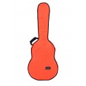 Funda guitarra clásica Bam Hoody para modelo Hightech HO8002XL