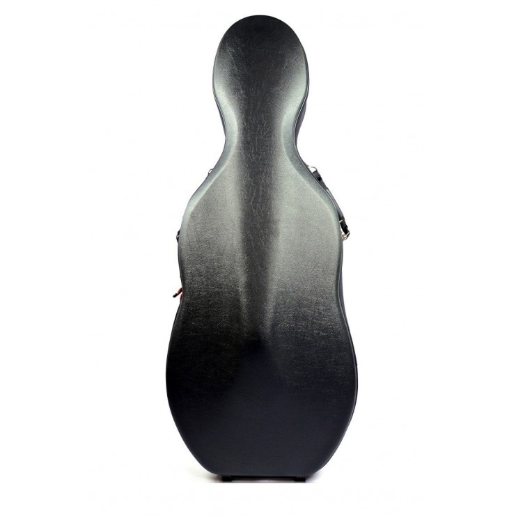 Funda de avión Bam para estuche de cello 1002H