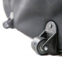 Funda contrabajo Rapsody ABRB con ruedas