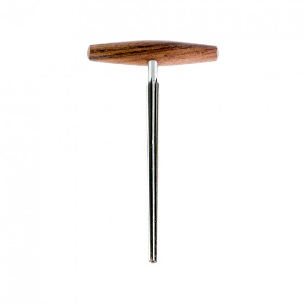Escariador para chevilles de viol&iacute;n 4/4-3/4 y Alto 13"-16"