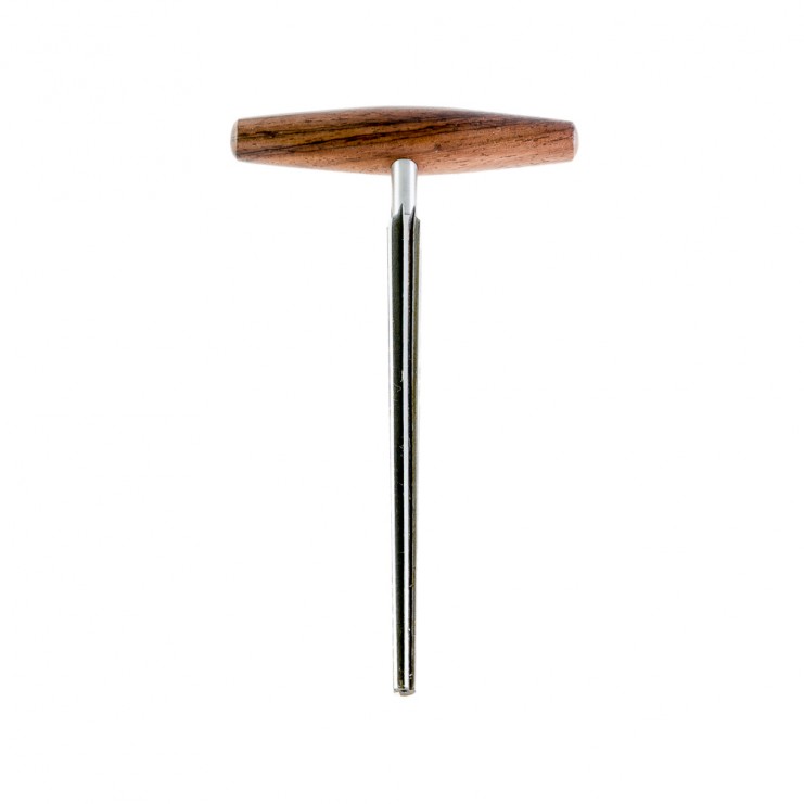 Escariador para chevilles de violín 4/4-3/4 y Alto 13"-16"