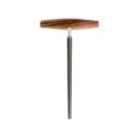 Escariador para chevilles de violín 4/4-3/4 y Alto 13"-16"