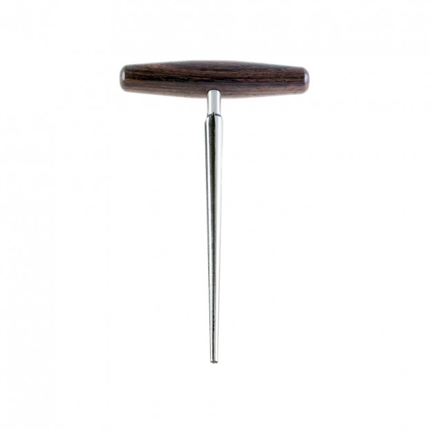 Escariador para clavijas de viol&iacute;n 4/4-1/4 y viola 11"-14"