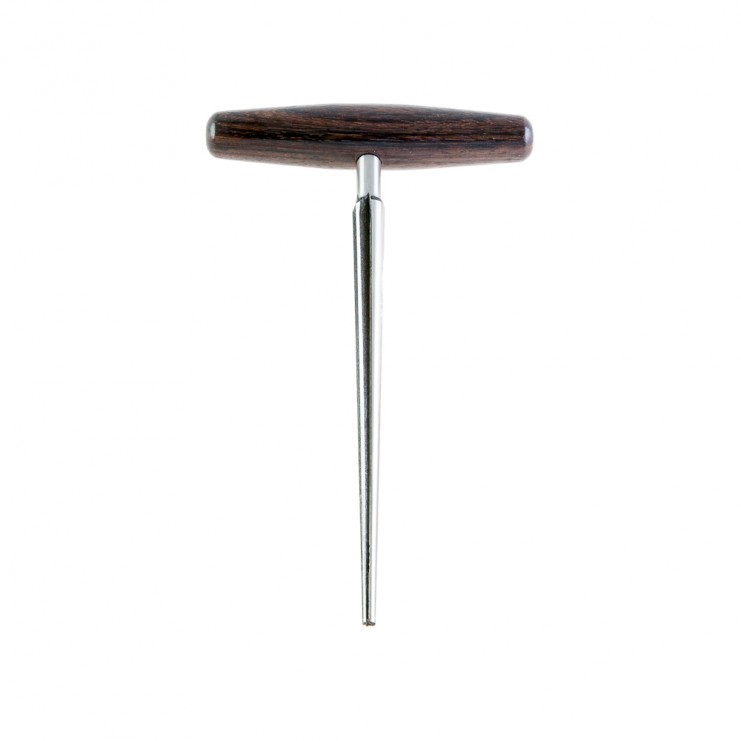 Escariador para clavijas de violín 4/4-1/4 y viola 11"-14"