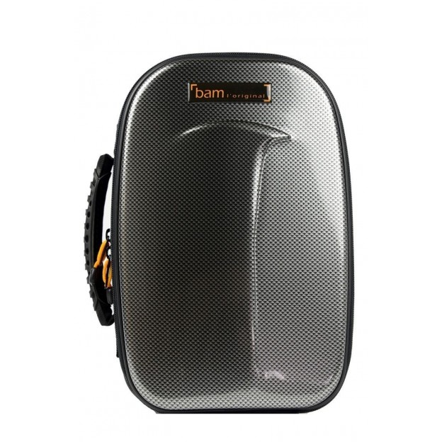 Bam New Trekking Bb clarinet case TREK3027S