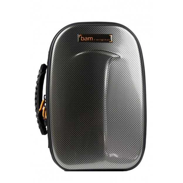 Estuche clarinete Si b. Bam Nuevo Trekking TREK3027S
