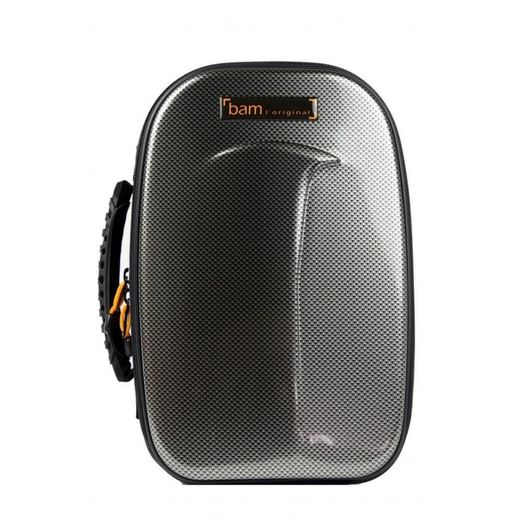 Estuche clarinete Si b. Bam Nuevo Trekking TREK3027S