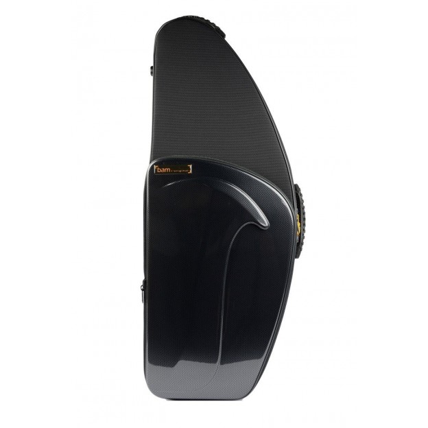 Estuche de saxo tenor Bam Nuevo Trekking TREK3022S