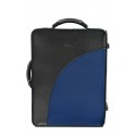 Estuche clarinette double Si b./La Bam Trekking 3028S